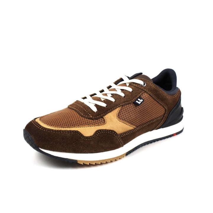 Lloyd Shoes GmbH braun 9,5