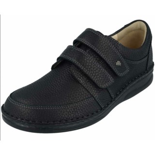 Finn Comfort WICKLOW Cla schwarz 10