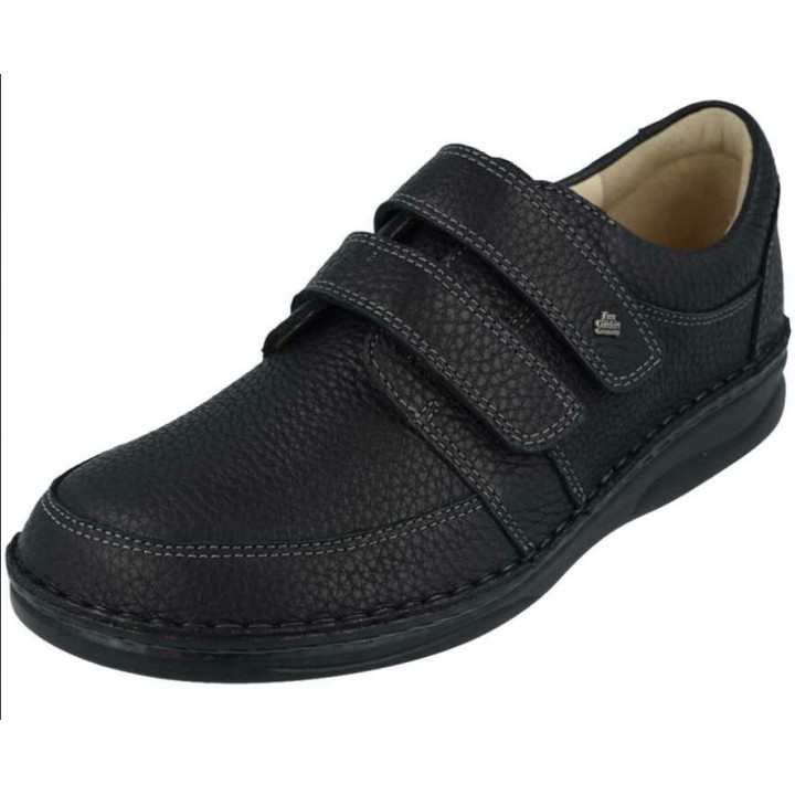 Finn Comfort WICKLOW Cla schwarz 10