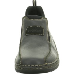 Rieker schwarz 44