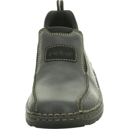 Rieker schwarz 44