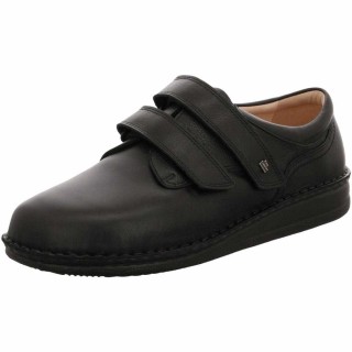 Finn Comfort Prophylaxe-Schuh schwarz 42