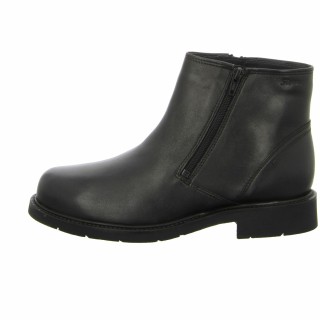 Sioux MAGNUS-LF-X schwarz 8,5