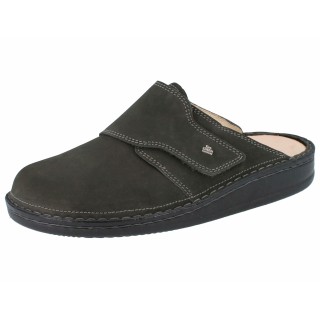 Finn Comfort dunkel_grau 41