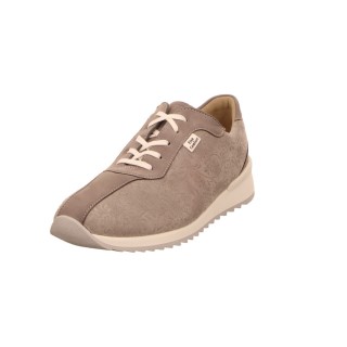 Finn Comfort Melk grau 5,5