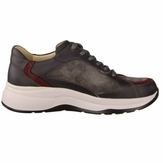 Finn Comfort 2780-902504 grau 7,5
