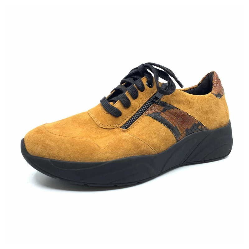 Solidus Hills orange 6