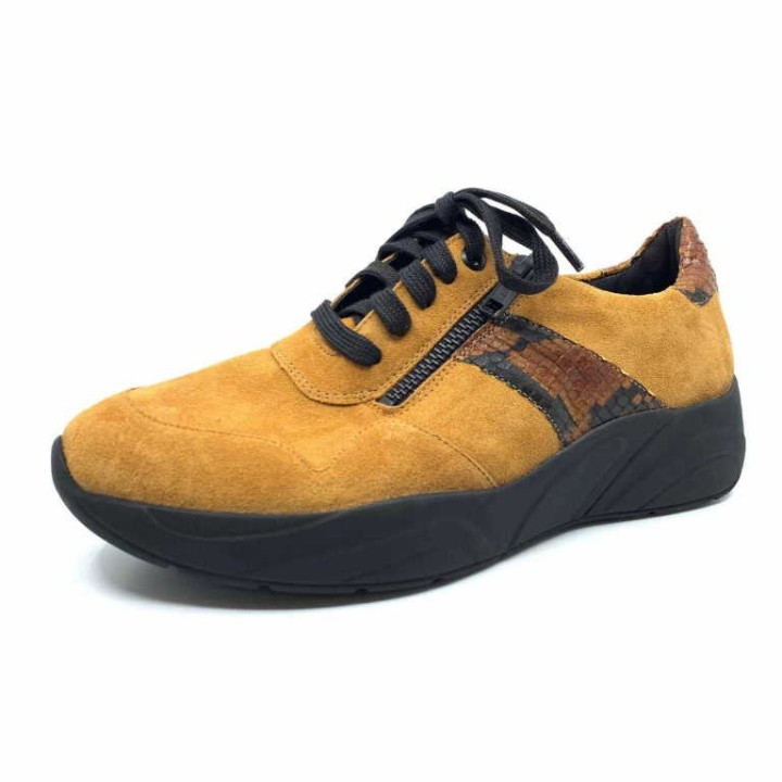 Solidus Hills orange 6