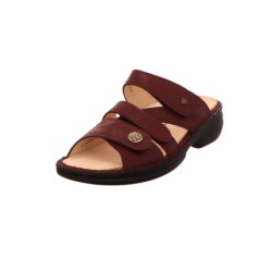 Finn Comfort VENTURA-S rot 41