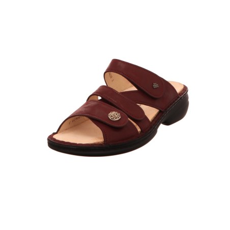 Finn Comfort VENTURA-S rot 41