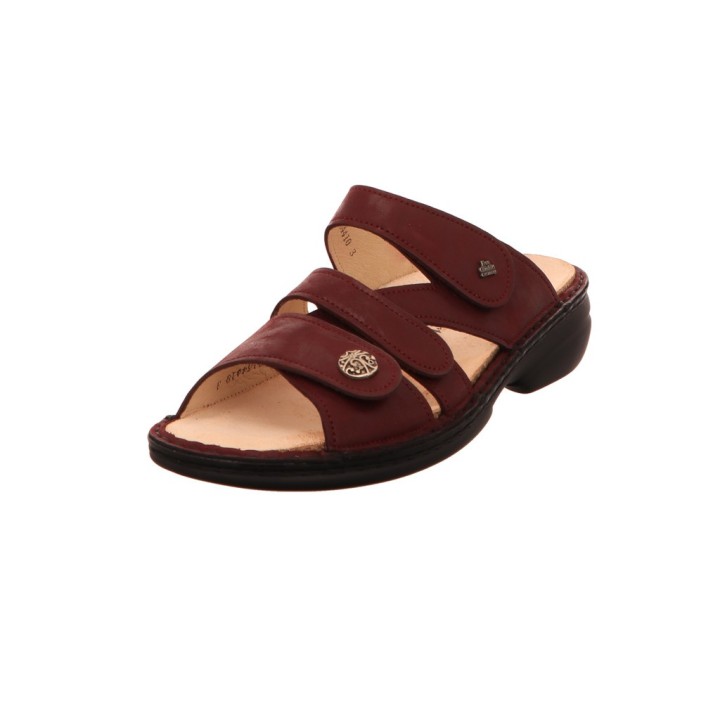 Finn Comfort VENTURA-S rot 41