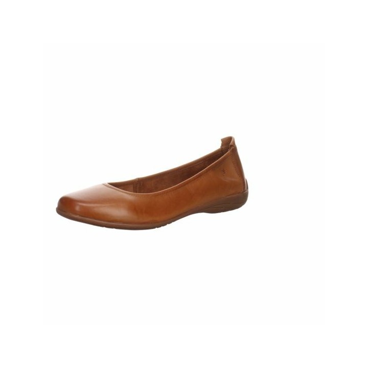 Josef Seibel braun 40