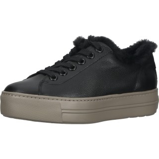 Paul Green schwarz 5,5