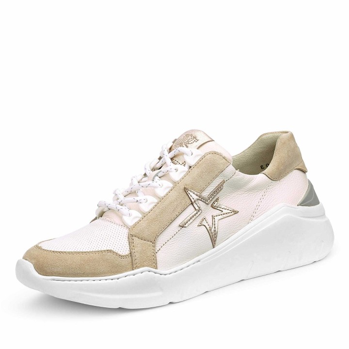 Paul Green weiß 6,5