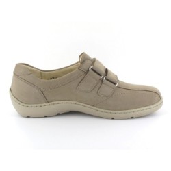Waldläufer 496301 beige 5,5