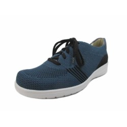 Solidus Heaven blau 7,5