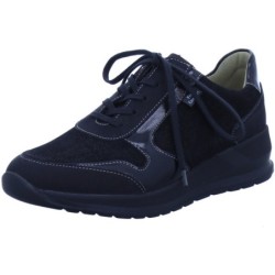 Finn Comfort schwarz 5,5