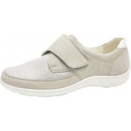 Waldläufer Henni Nalastretch 496H31 / 316070 Damen Halbschuh... 6