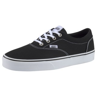 Vans Sneaker "Doheny", aus textilem Canvas-Material