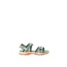 Jack Wolfskin 2 IN 1 Sandal Kids Sandale Kinder 35 green mint leaf