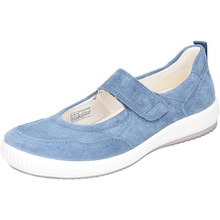 Superfit forever blue Velour blau 6