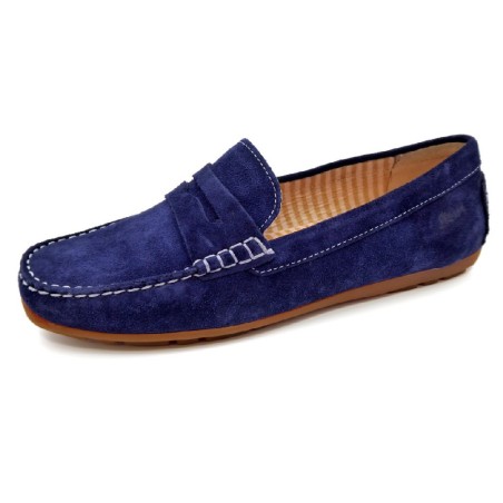 Sioux blau 4,5