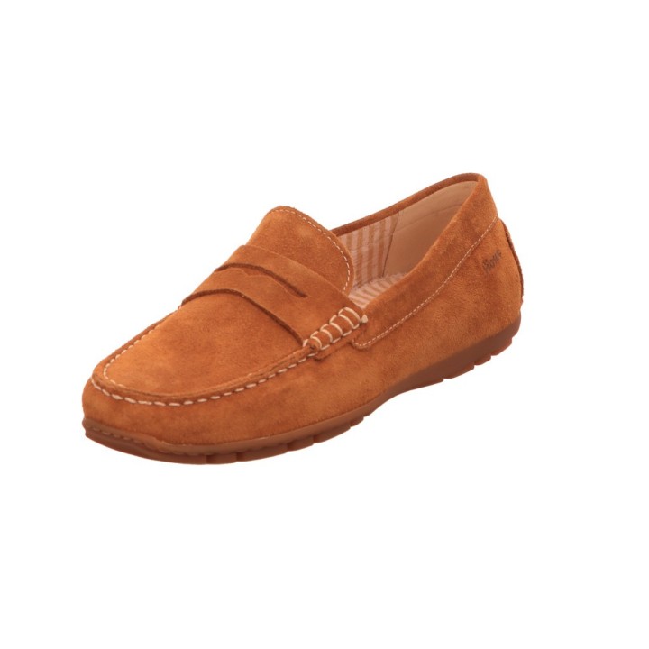 Sioux Männlich Camona-700 braun 5,5