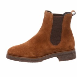 Stiefelette braun (EUR 39|6|braun) 38,5