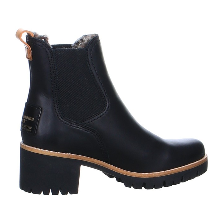 Panama Jack schwarz 40