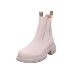 Paul Green 0069-9894/Chelsea-Boots weiß 6