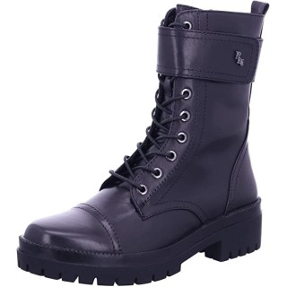 Regarde le Ciel Schnürstiefel Boot Damen Schwarz Olga 07 sch... 40