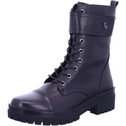 Regarde le Ciel Schnürstiefel Boot Damen Schwarz Olga 07 sch... 40