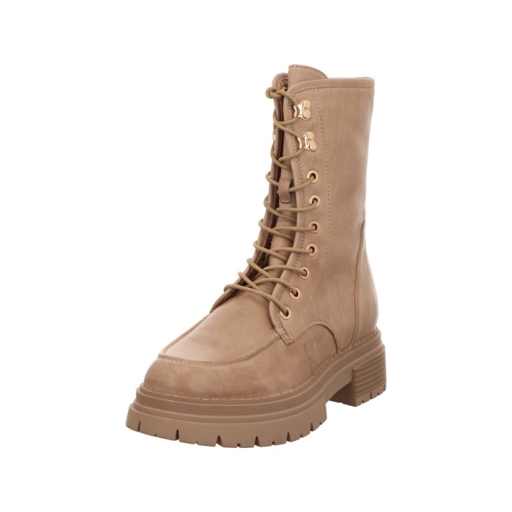 Regarde le Ciel Schnürstiefel Boot Damen Taupe Blazey 06 tau... 41