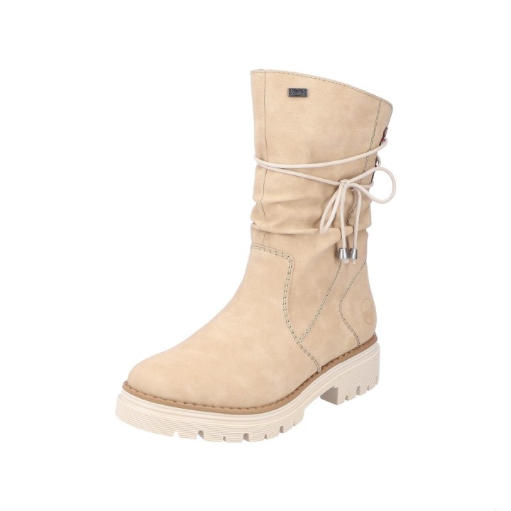 Rieker beige 36