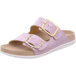 Rohde Rodigo Damen, Frauen, Klassische Sandalen, Pantoletten... 41