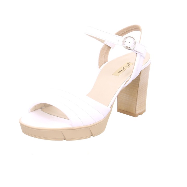 Paul Green weiß 6,5