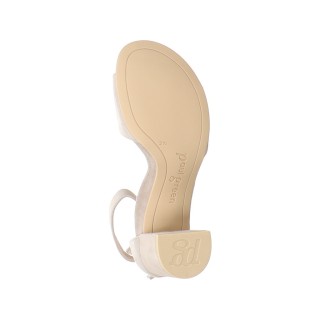 Paul Green 7469 grau 4,5