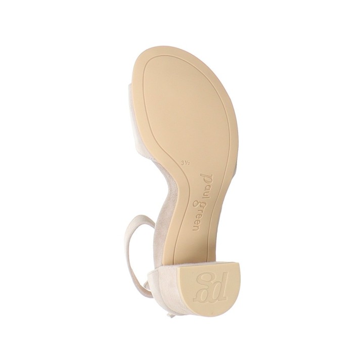 Paul Green 7469 grau 4,5