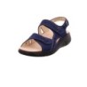 Finn Comfort suva blau 36