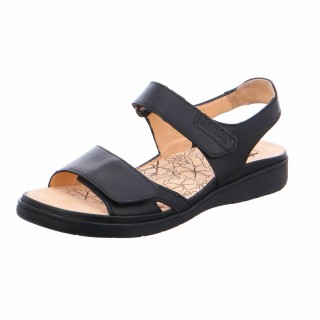 Ganter Gina schwarz 39