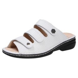Finn Comfort weiß 40