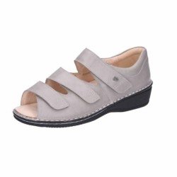 Finn Comfort Prophylaxe-Sand grau 43