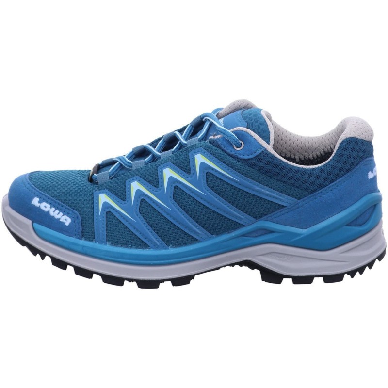 LOWA Innox Pro GTX Lo Ws ocean 7