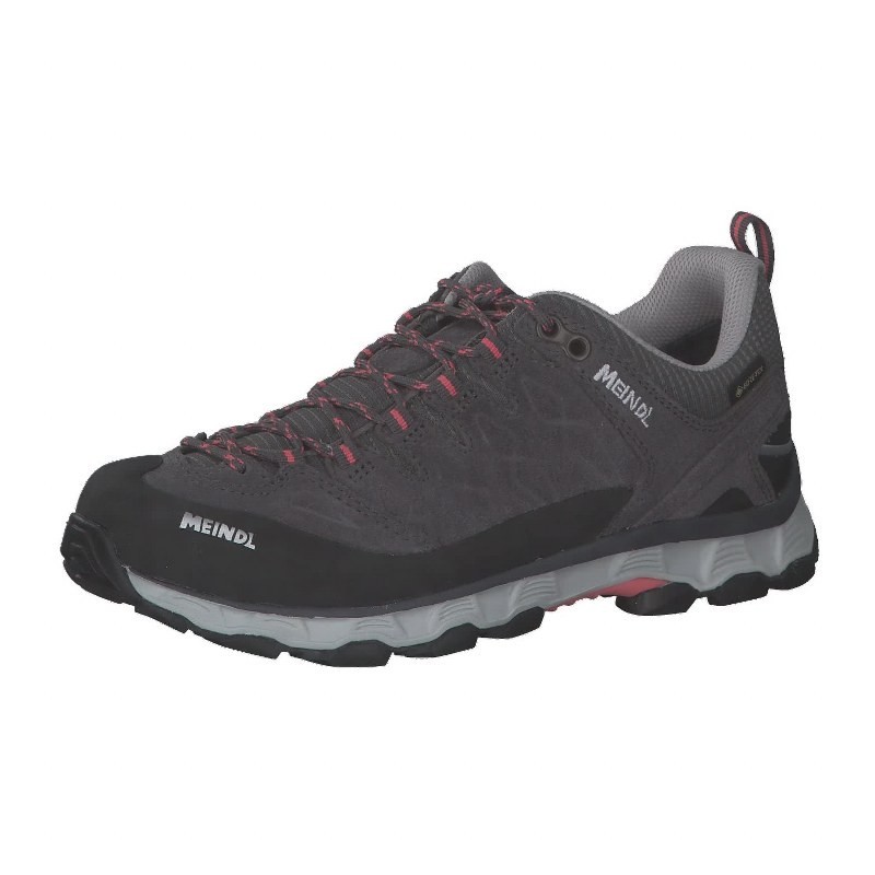 Meindl Damen Outdoorschuh Crib Shoe 5