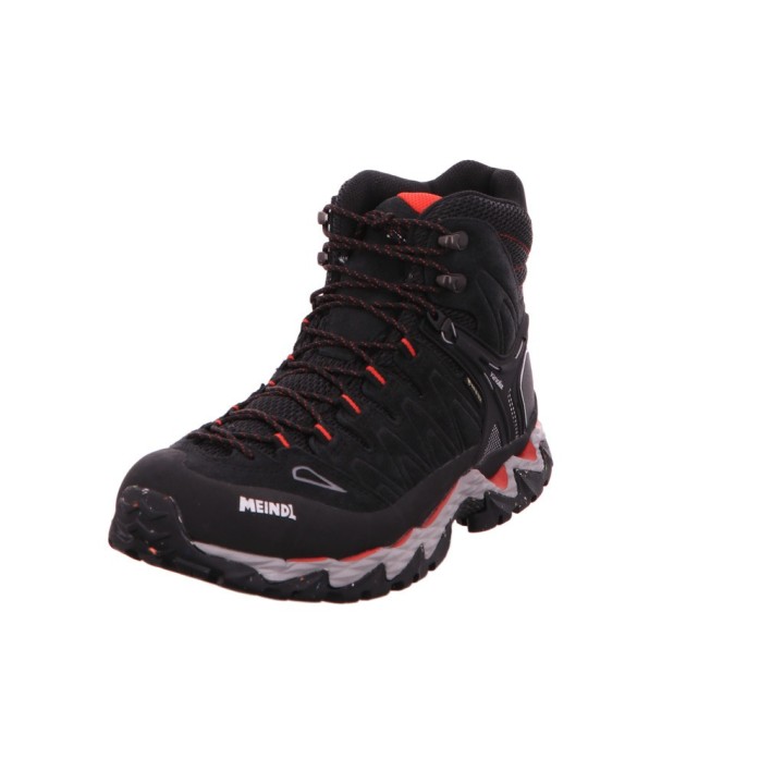 Meindl schwarz 11