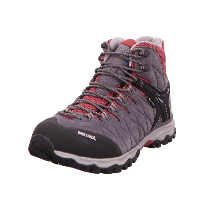 Meindl grau 6
