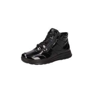 Ara Sneaker High Damen schwarz|schwarz