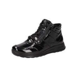 Ara Sneaker High Damen schwarz|schwarz