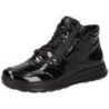 Ara Sneaker High Damen schwarz|schwarz