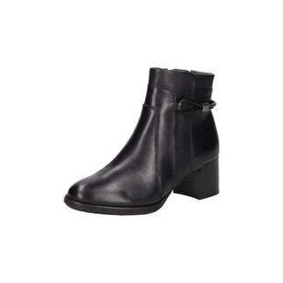 Tamaris Stiefelette Damen schwarz|schwarz